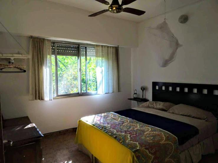 Gaia Hostal Tigre Kültér fotó