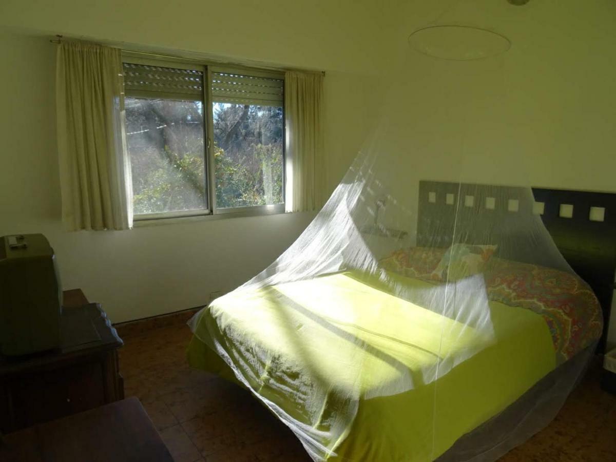 Gaia Hostal Tigre Kültér fotó
